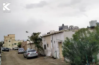 فيلا - 4 غرف نوم - 3 حمامات للبيع في النعيمية - النعيمية - عجمان