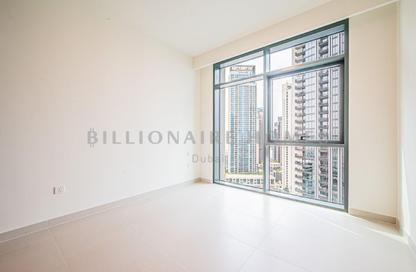 Apartment - 1 Bedroom - 1 Bathroom for rent in Palace Residence North - Dubai Creek Harbour (The Lagoons) - Dubai
