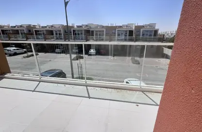 تاون هاوس - 3 غرف نوم - 3 حمامات للايجار في افانسيا - داماك هيلز 2 - دبي