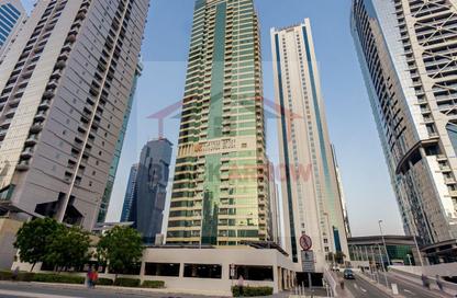 شقة - 2 غرف نوم - 3 حمامات للايجار في برج ليك سيتي - (JLT) مجمع D - أبراج بحيرات الجميرا - دبي شقة - 2 غرف نوم - 3 حمامات للايجار في برج ليك سيتي - (JLT) مجمع D - أبراج بحيرات الجميرا - دبي