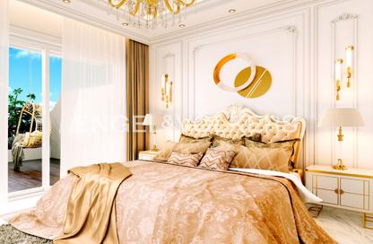 Apartment - Studio - 1 for sale in Vincitore Dolce Vita - Arjan - Dubai Apartment - Studio - 1 for sale in Vincitore Dolce Vita - Arjan - Dubai