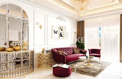 Apartment - Studio - 1 for sale in Vincitore Dolce Vita - Arjan - Dubai Apartment - Studio - 1 for sale in Vincitore Dolce Vita - Arjan - Dubai