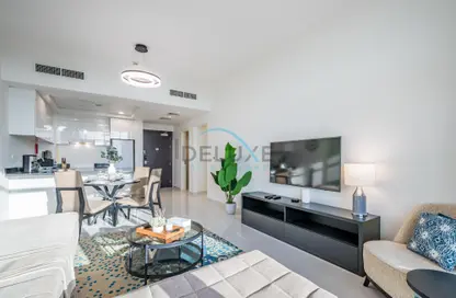 Apartment - 2 Bedrooms - 2 Bathrooms for rent in Tower 108 - District 18 - Jumeirah Village Circle - Dubai Apartment - 2 Bedrooms - 2 Bathrooms for rent in Tower 108 - District 18 - Jumeirah Village Circle - Dubai