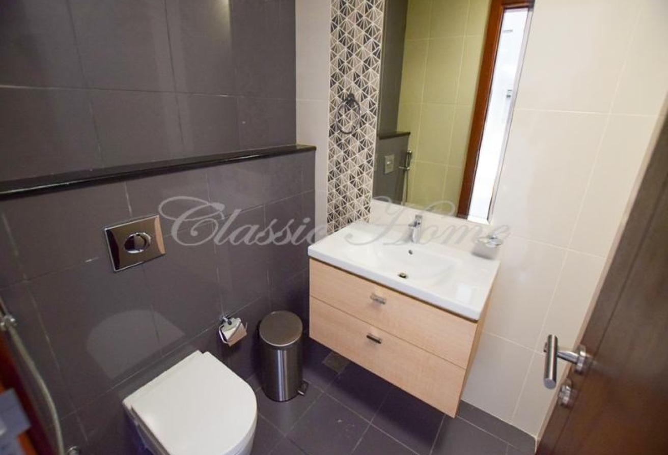 Facing Pool and Golf Course | Fully Furnished photo 11