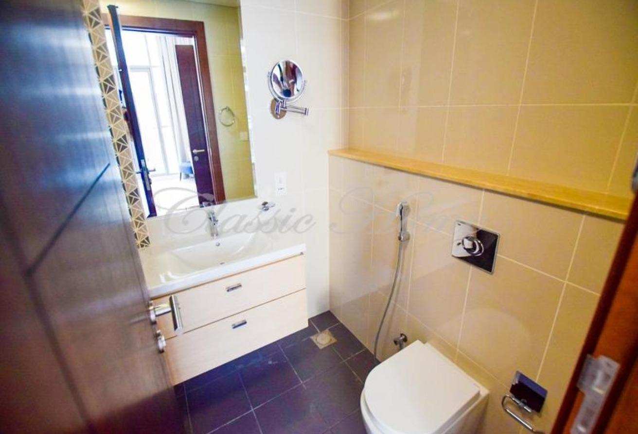 Facing Pool and Golf Course | Fully Furnished photo 18