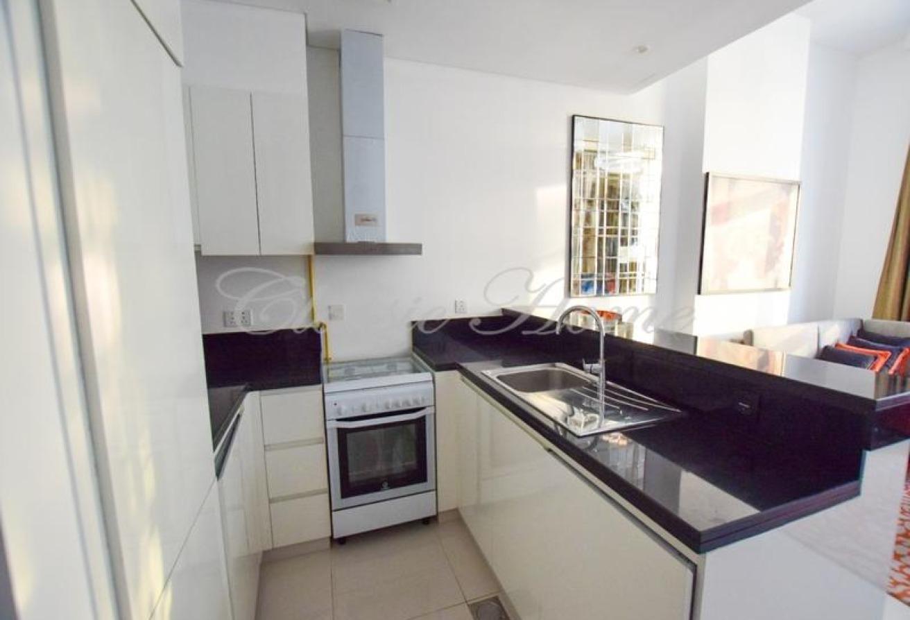 Facing Pool and Golf Course | Fully Furnished photo 5