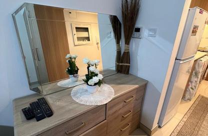 Apartment - Studio - 1 for rent in Rimal Residences - Maryam Island - Al Khan - Sharjah Apartment - Studio - 1 for rent in Rimal Residences - Maryam Island - Al Khan - Sharjah