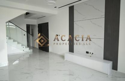Villa - 3 - 4 for sale in Hawthorn - Damac Hills 2 - Dubai