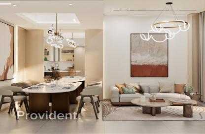 Apartment - 2 Bedrooms - 3 Bathrooms for sale in Xenia Residences - District 13 - Jumeirah Village Circle - Dubai