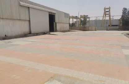 Warehouse - Studio for sale in Industrial Park - RAK FTZ - Ras Al Khaimah