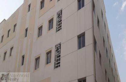 Labor Camp - Studio - 7+ Bathrooms for sale in Jebel Ali Industrial 1 - Jebel Ali Industrial - Jebel Ali - Dubai