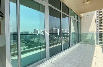 Apartment - 1 Bedroom - 1 Bathroom for rent in The Links East Tower - The Links - The Views - Dubai