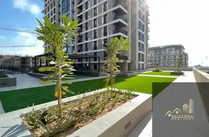 شقة - غرفة نوم - 1 حمام للبيع في 2 ويلتون تيراس - ويلتون تيراسز - صبحا هارتلاند - مدينة الشيخ محمد بن راشد - دبي