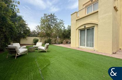 Villa - 3 Bedrooms - 3 Bathrooms for rent in Springs 7 - The Springs - Dubai