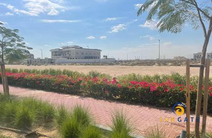 Land - Studio for sale in Jebel Ali Hills - Saih Shuaib 1 - Jebel Ali - Dubai Land - Studio for sale in Jebel Ali Hills - Saih Shuaib 1 - Jebel Ali - Dubai