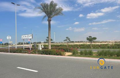 Land - Studio for sale in Jebel Ali Hills - Saih Shuaib 1 - Jebel Ali - Dubai