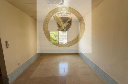 Apartment - Studio - 1 Bathroom for rent in Al Mowaihat 3 - Al Mowaihat - Ajman