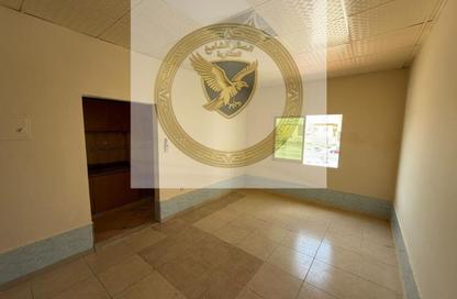 Apartment - Studio - 1 Bathroom for rent in Al Mowaihat 3 - Al Mowaihat - Ajman