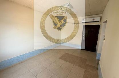 Apartment - Studio - 1 Bathroom for rent in Al Mowaihat 3 - Al Mowaihat - Ajman