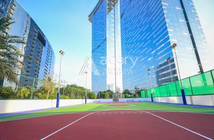 شقة - 2 غرف نوم - 3 حمامات للبيع في برج البوابة 3 - شمس أبوظبي - جزيرة الريم - أبوظبي