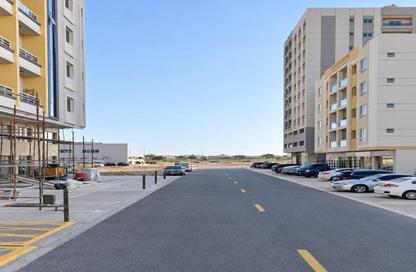 Land - Studio for sale in Al Jurf Industrial 3 - Al Jurf Industrial - Ajman Land - Studio for sale in Al Jurf Industrial 3 - Al Jurf Industrial - Ajman