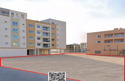 Land - Studio for sale in Al Jurf Industrial 3 - Al Jurf Industrial - Ajman