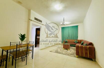 Apartment - 1 Bedroom - 2 Bathrooms for rent in Al Rawda 2 Villas - Al Rawda 2 - Al Rawda - Ajman Apartment - 1 Bedroom - 2 Bathrooms for rent in Al Rawda 2 Villas - Al Rawda 2 - Al Rawda - Ajman