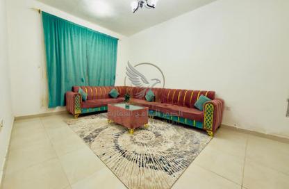 Apartment - 1 Bedroom - 2 Bathrooms for rent in Al Rawda 2 Villas - Al Rawda 2 - Al Rawda - Ajman