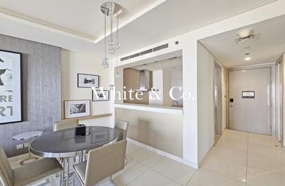 Apartment - 1 Bedroom - 2 Bathrooms for sale in Tower D - DAMAC Towers by Paramount - Business Bay - Dubai