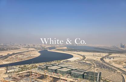 Apartment - 1 Bedroom - 2 Bathrooms for sale in Tower D - Damac Towers by Paramount - Business Bay - Dubai
