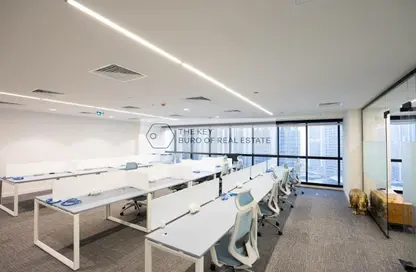 Office Space - 1 Bedroom - 1 Bathroom for sale in Jumeirah Business Centre 1 (JBC 1) - JLT Cluster G - Jumeirah Lake Towers - Dubai Office Space - 1 Bedroom - 1 Bathroom for sale in Jumeirah Business Centre 1 (JBC 1) - JLT Cluster G - Jumeirah Lake Towers - Dubai