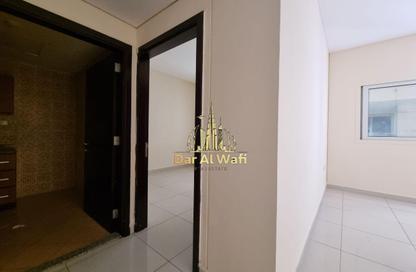 Apartment - 1 Bedroom - 1 Bathroom for rent in Tiger Building Al Qadesia - Al Nahda - Sharjah