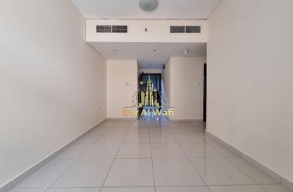 Apartment - 1 Bedroom - 1 Bathroom for rent in Tiger Building Al Qadesia - Al Nahda - Sharjah