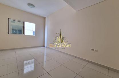 Apartment - 1 Bedroom - 1 Bathroom for rent in Tiger Building Al Qadesia - Al Nahda - Sharjah
