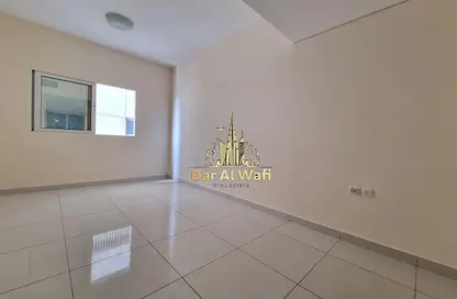 شقة - غرفة نوم - 1 حمام للايجار في تايجر القادسية - النهدة - الشارقة