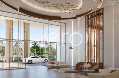 شقة - غرفة نوم - 2 حمامات للبيع في سكاي هيلز ريزيدنسز 2 - سكاي هيلز ريسيدنزيس - حديقة دبي العلميه - دبي