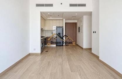 Apartment - 2 - 2 for rent in Azizi RIviera 18 - Azizi Riviera - Meydan One - Meydan - Dubai