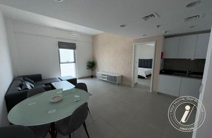 Apartment - 1 Bedroom - 2 Bathrooms for rent in The Pulse Residence Park B3 - The Pulse Residence Park - The Pulse - Dubai South (Dubai World Central) - Dubai