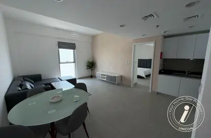 Apartment - 1 Bedroom - 1 Bathroom for rent in The Pulse Residence Park B3 - The Pulse Residence Park - The Pulse - Dubai South (Dubai World Central) - Dubai