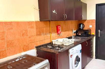شقة - 1 حمام للايجار في فلل دايموند فيوز 1 آ - منطقة 14 - قرية جميرا الدائرية - دبي شقة - 1 حمام للايجار في فلل دايموند فيوز 1 آ - منطقة 14 - قرية جميرا الدائرية - دبي