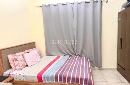Apartment - Studio - 1 Bathroom for rent in Diamond Views 1 Villas A - District 14 - Jumeirah Village Circle - Dubai