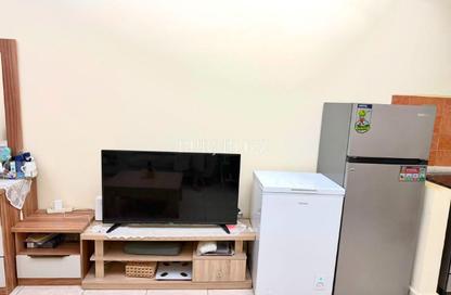 Apartment - Studio - 1 Bathroom for rent in Diamond Views 1 Villas A - District 14 - Jumeirah Village Circle - Dubai