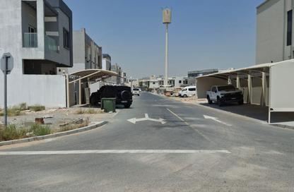 Land - Studio for sale in Al Yasmeen 1 - Al Yasmeen - Ajman