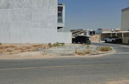 Land - Studio for sale in Al Yasmeen 1 - Al Yasmeen - Ajman