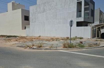Land - Studio for sale in Al Yasmeen 1 - Al Yasmeen - Ajman