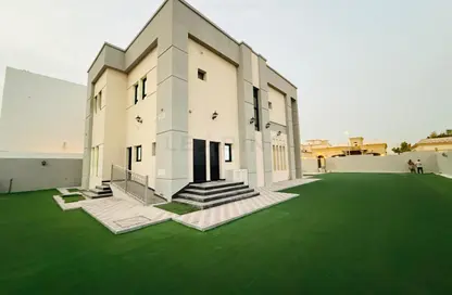 Villa - 5 Bedrooms - 6 Bathrooms for rent in Barsha South Villas - Al Barsha South - Al Barsha - Dubai