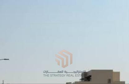 Land - Studio for sale in Tilal City A - Tilal City - Sharjah