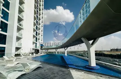 Apartment - 2 Bedrooms - 2 Bathrooms for rent in Skyz by Danube - Arjan - Dubai