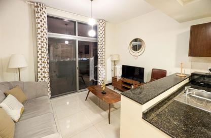 Apartment - Studio - 1 for rent in Villa Pera - District 15 - Jumeirah Village Circle - Dubai