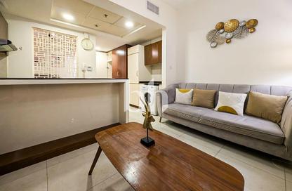 Apartment - Studio - 1 for rent in Villa Pera - District 15 - Jumeirah Village Circle - Dubai